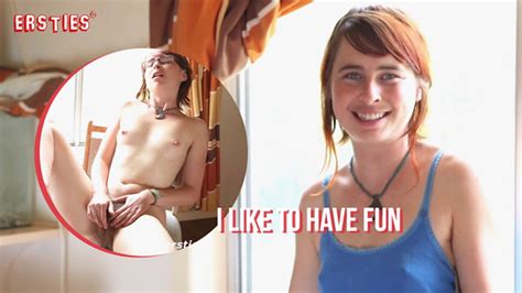 Ersties Hairy Babe Plays With Herself While We Watch Free Sex Video RedTube