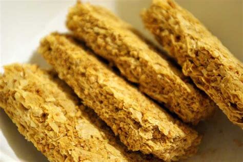 Delicious Weet-Bix Slice