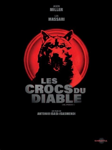 Prime Video Les Crocs Du Diable Version Restaur E