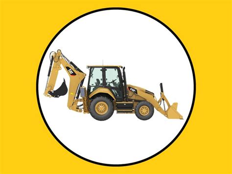 Cat | Backhoe Loaders / Backhoe Tractors | Caterpillar