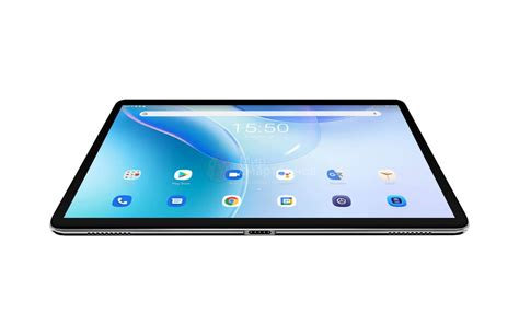 Купить Blackview Tab 10 Pro 64GB Grey: цена, обзор, характеристики и ...