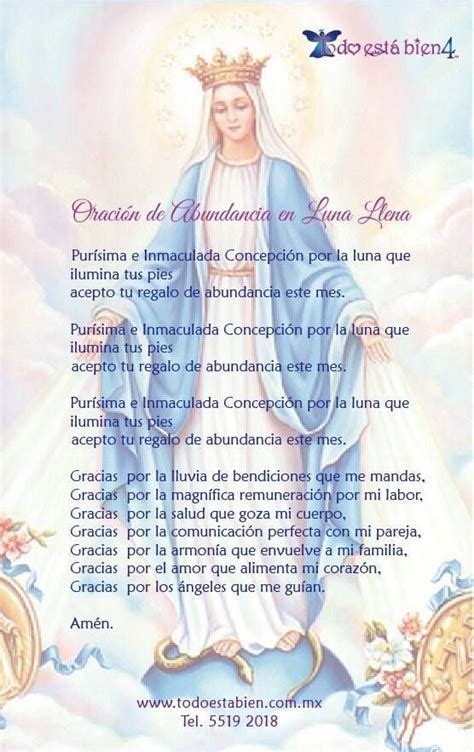 Pin De Anna Elena En Decretos Afirmaciones Oraciones Oraciones