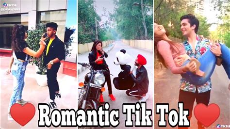 Romantic Tik Tok Videos Tik Tok Love Videos Tik Tok Love Story Videos Tik Tok Romantic