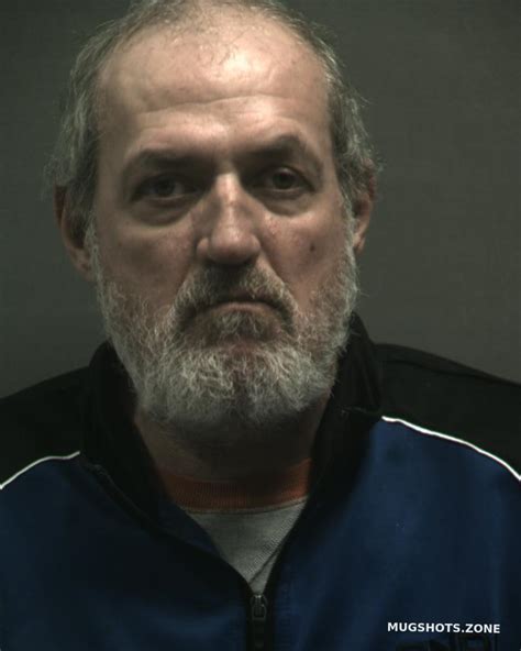 Goforth William Lance 12212022 Randall County Mugshots Zone