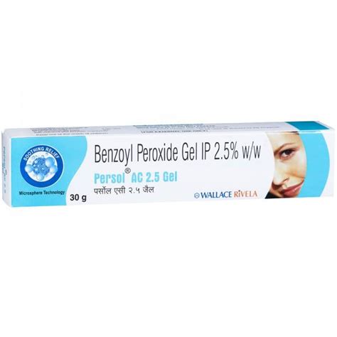 Buy Persol Ac Gel Gm Online At Best Price In India Flipkart