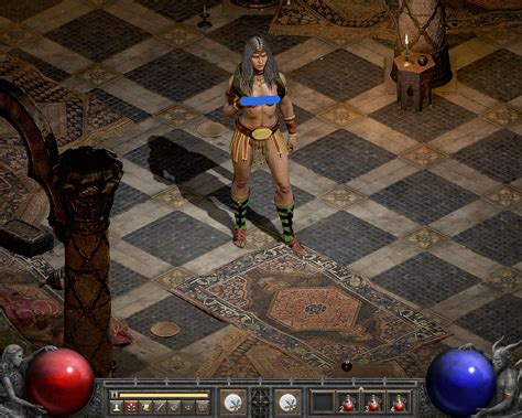 Screenshot Image D R Reward Mod For Diablo Ii Resurrected Moddb