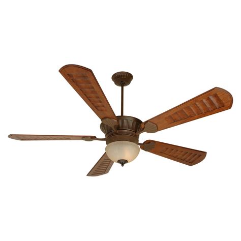 Craftmade Dc Epic 70 In Indooroutdoor Ceiling Fan With Light