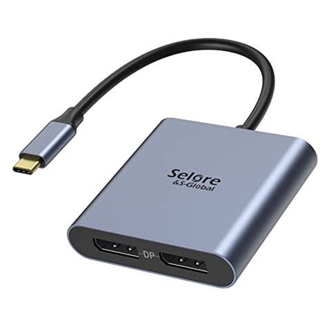 Adapter Displayport USB-C – Die 16 besten Produkte im Vergleich ...