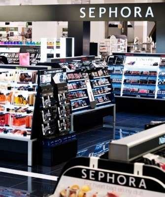 Sephora Inaugura Loja Conceito Giro News