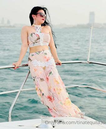 Tinatequila30 Nude Leaks OnlyFans Leaked Models The Fappening Leaked Photos