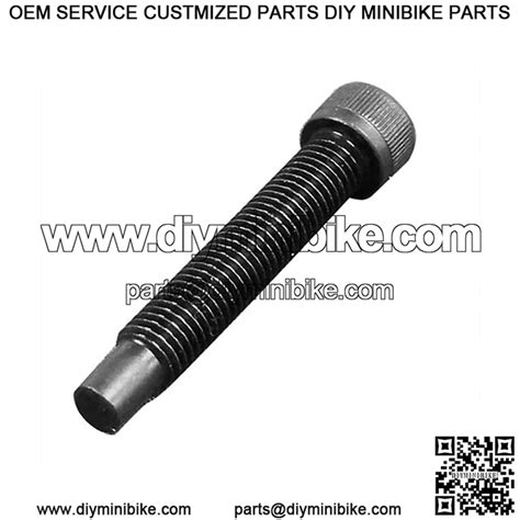 14 Tapered Wheel Studs Diyminibkes Has All The Accessories You Need