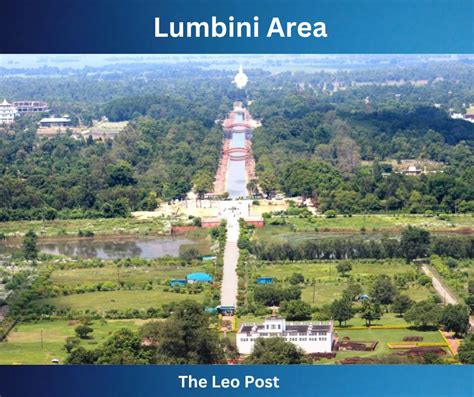 Lumbini ( NEPAL ): The best temple & monasteries to visit in Lumbini ...