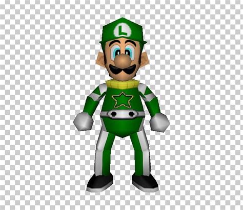 Mario Party 2 Luigi Super Mario 64 Donkey Kong Nintendo 64 PNG, Clipart ...