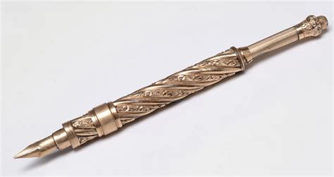 Chronicles of a Fountain Pen – Adventures in an obsession