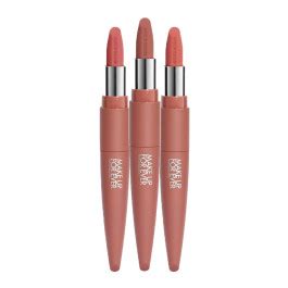 Rouge Artist Velvet Nude Probeautic Institut Produit Esth Tique Professionnel Pour Institut