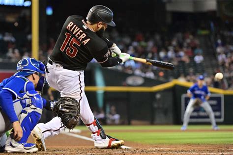 MLB Round Up Zac Gallen Extends Scoreless Run In Diamondbacks Win