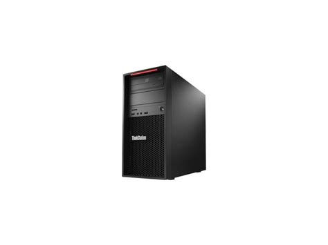 Lenovo 30BX003MUS Thinkstation P520C 30Bx Tower 1 X Xeon W 2125 4