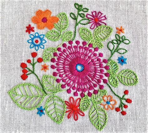 Pin By Donna Harris On Embroidery Embroidery Motifs Embroidery