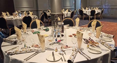 Function Rooms in Plymouth | Copthorne Hotel Plymouth Devon