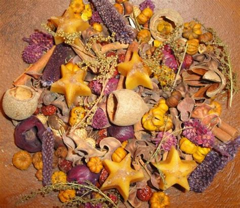 Items Similar To Primitive Star Potpourri With Organic Beeswax Star