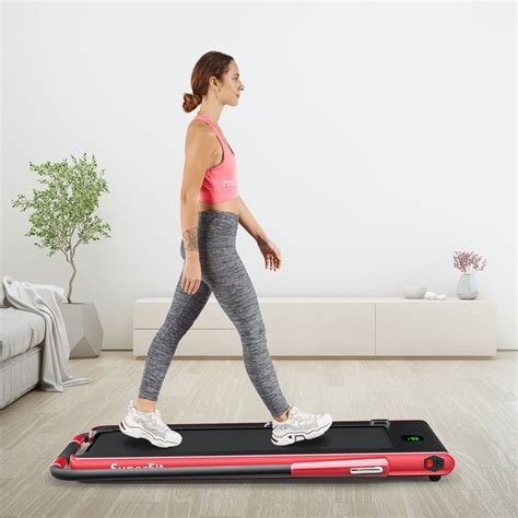 Goplus In Folding Treadmill Best Fitness And Health Products