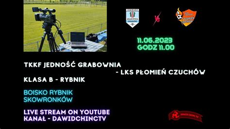 Rybnik Tkkf Jedno Grabownia Ks P Omie Czuch W Na