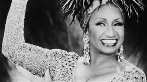 Celia Cruz Homenajeada En Sellos Postales