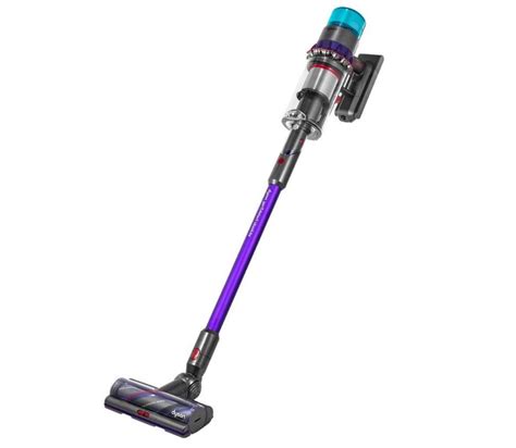 Беспроводной пылесос Dyson Gen5 Detect Absolute - купить с доставкой по ...