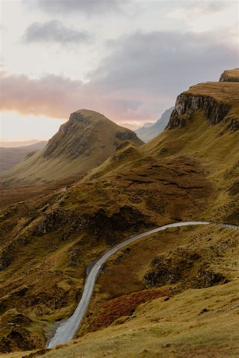 Isle Of Skye Itinerary Incredible Photography Locations To Visit