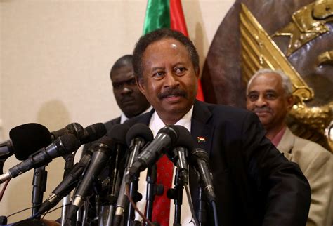 Sudan Prepares To Mediate Tigray Conflict Between Ethiopia And Tplf