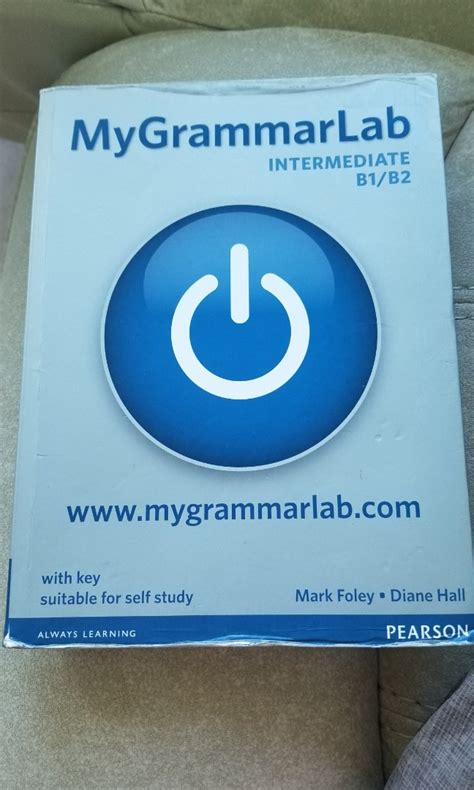 My grammar lab, 興趣及遊戲, 書本 & 文具, 教科書 - Carousell
