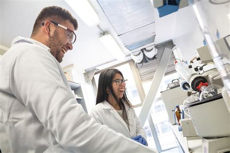 Laboratorios De Química Universidad De Bogotá Jorge Tadeo Lozano