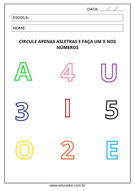 Apostila Educação Infantil 3 Anos Para Baixar Pdf Grátis