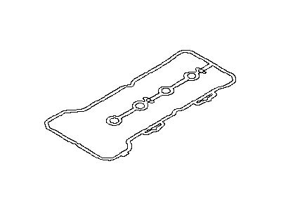 V Genuine Nissan V Rocker Cover Gasket