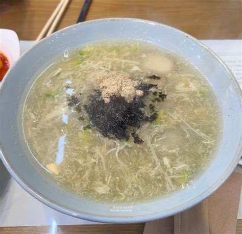 속초 신토불이 감자옹심이 감자전 중앙시장 맛집 투어 네이버 블로그