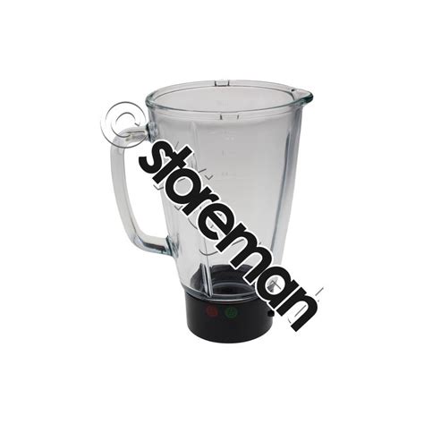 Bol En Plastique Pour Blender KitchenAid 9704200 Kitchenaid