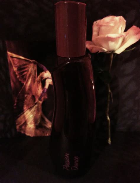 Passion Dance Avon άρωμα - ένα άρωμα για γυναίκες 2003