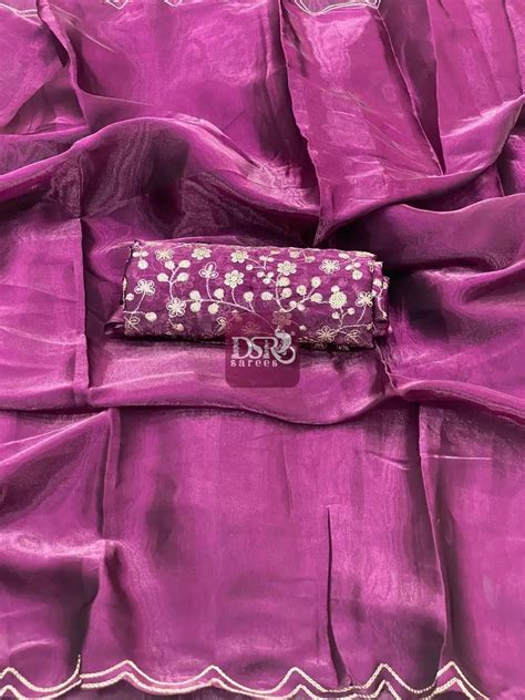Designer Sarees Vol2