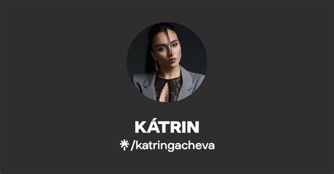 KÁTRIN | Facebook | Linktree
