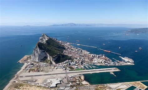 Gibraltar Stock Exchange Global Markets Begins Listing Various ...