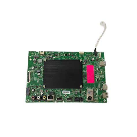Original Main board For Smart TV Skyworth 50G2 | Shopee Malaysia