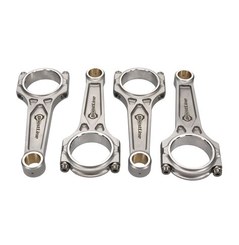 Wiseco Boostline Tfsi Ea I Shaft Steel Connecting Rod