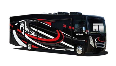 Find Your RV - Thor Motor Coach - Thor Industries