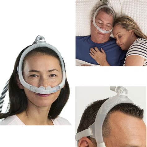 Resmed Airfit P30i Nasal Pillow Mask For Cpap We Are Medbitz Pte Ltd