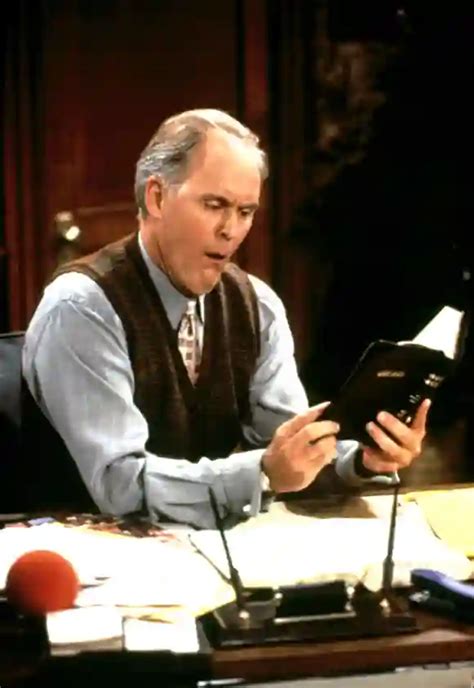 John Lithgow's Best Roles Through The Years