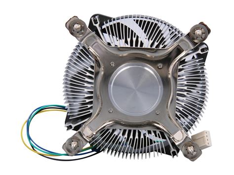 Titan Dc A Z Rpw Mm Z Axis Cpu Cooler Newegg