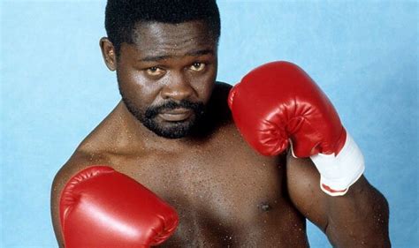 I Have Trained About 20 Boxers Azumah Nelson Yfm Ghana