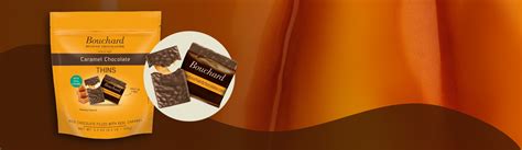 Bouchard The Dark Chocolate Experts