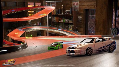 El pack de expansión Made in Italy llega a Hot Wheels Unleashed