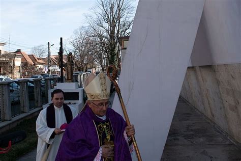 VIDEO Concluziile Vizitei Pastorale A Episcopului Romano Catolic De